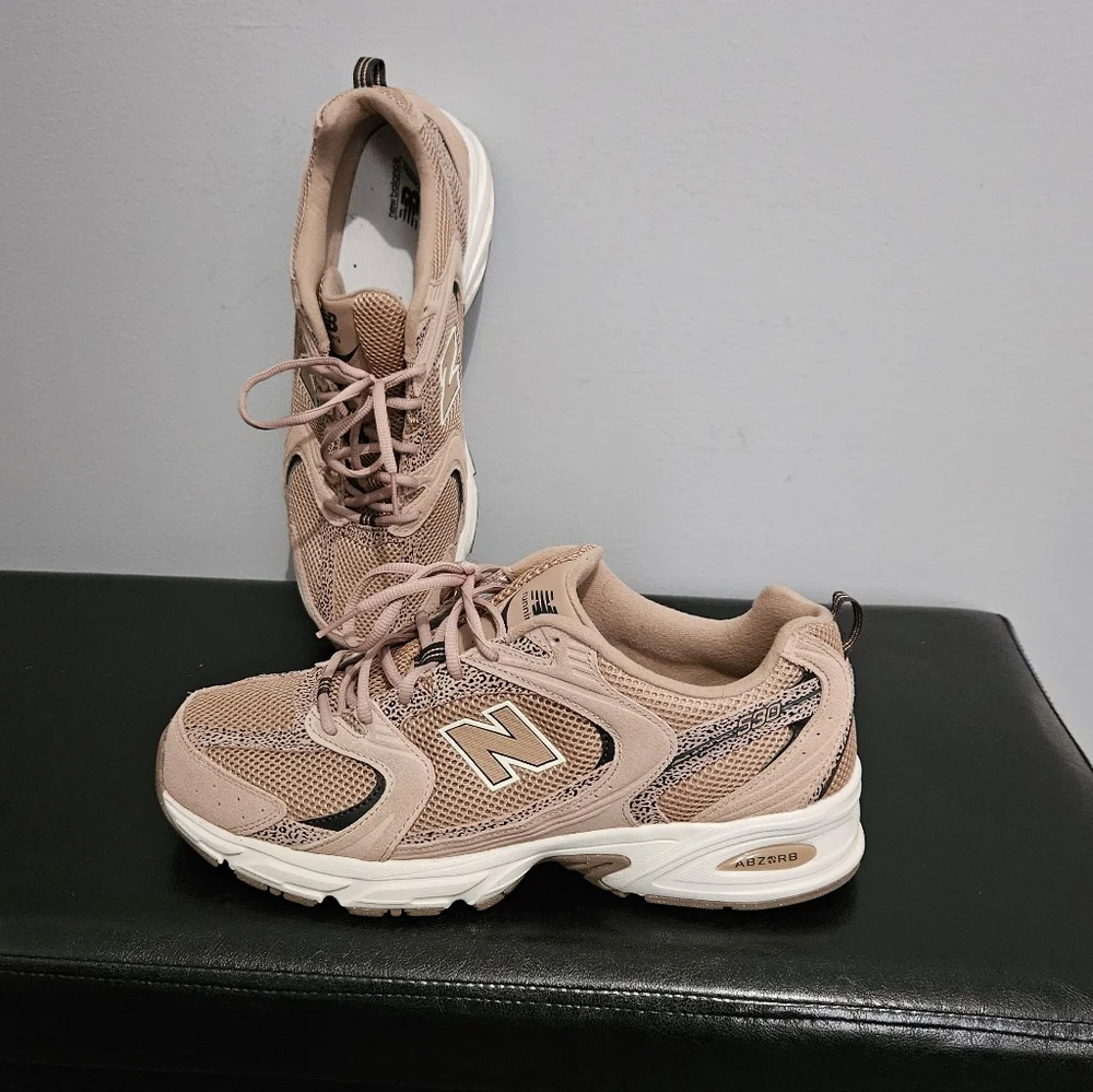 Sale: Mens New Balance 530 Sneakers - Size 13